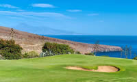 tecina golf course